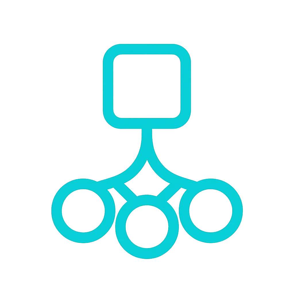 Platforms Icon