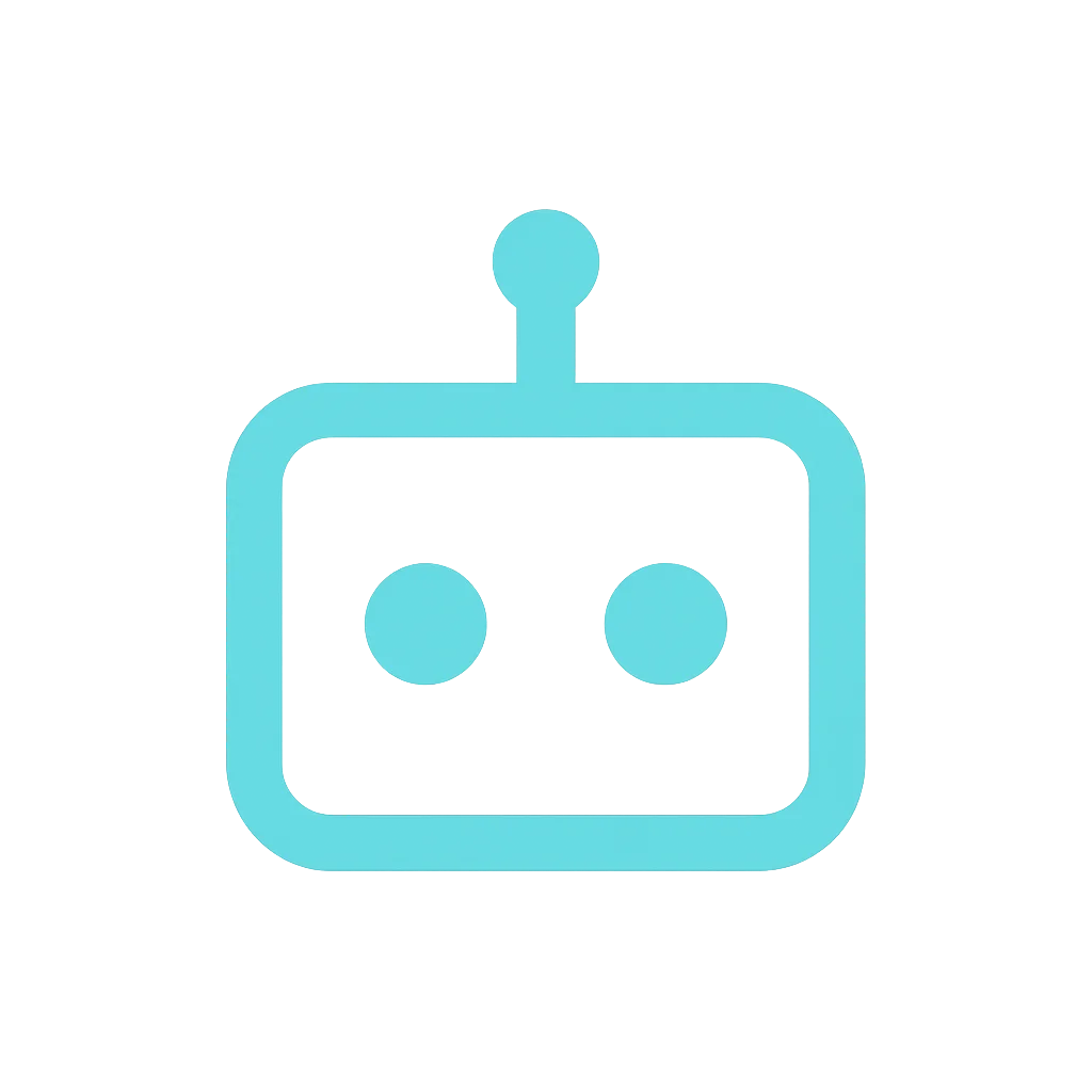 AI Bots Icon