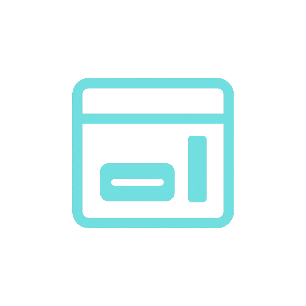 Third Party Integrations Icon