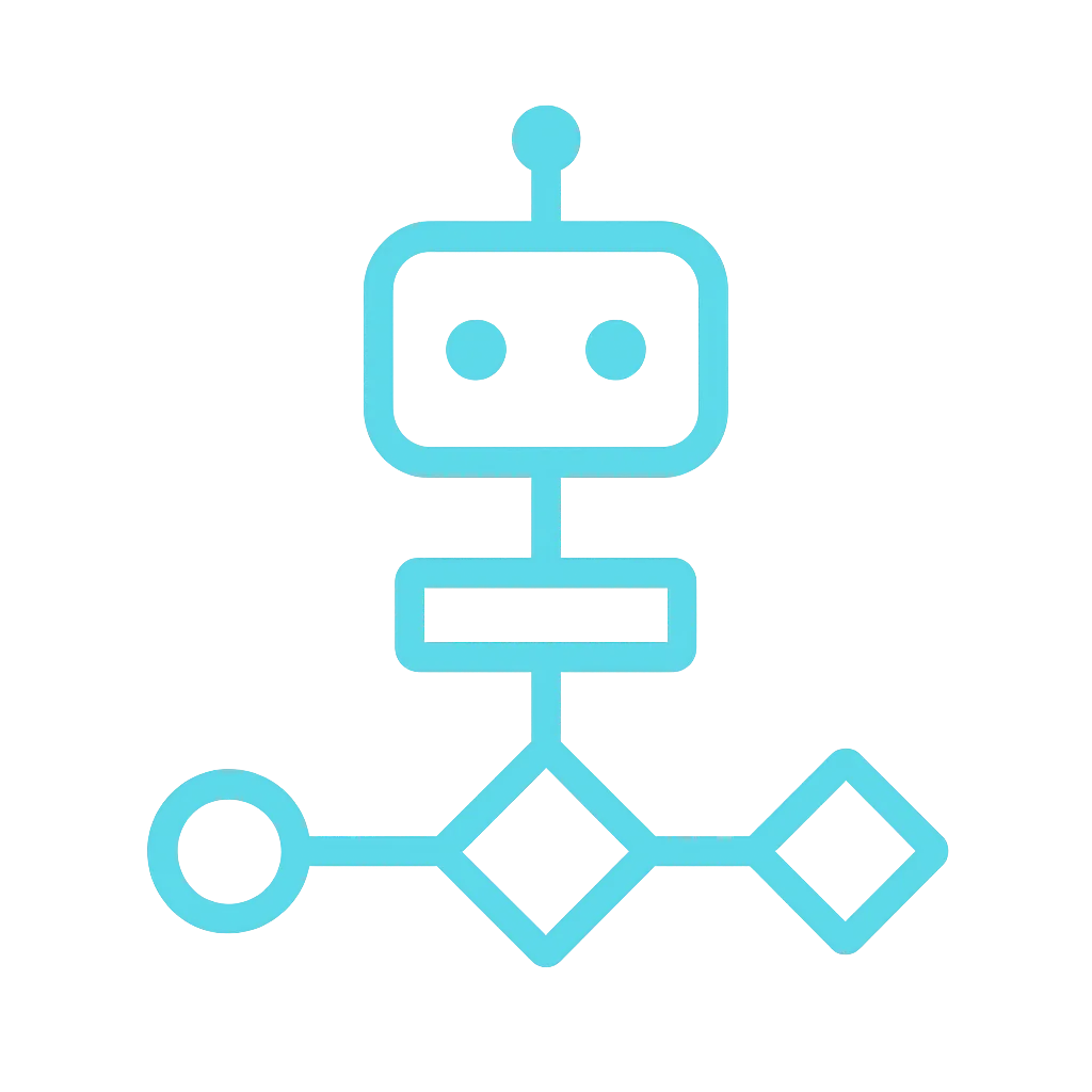 AI Automation Icon