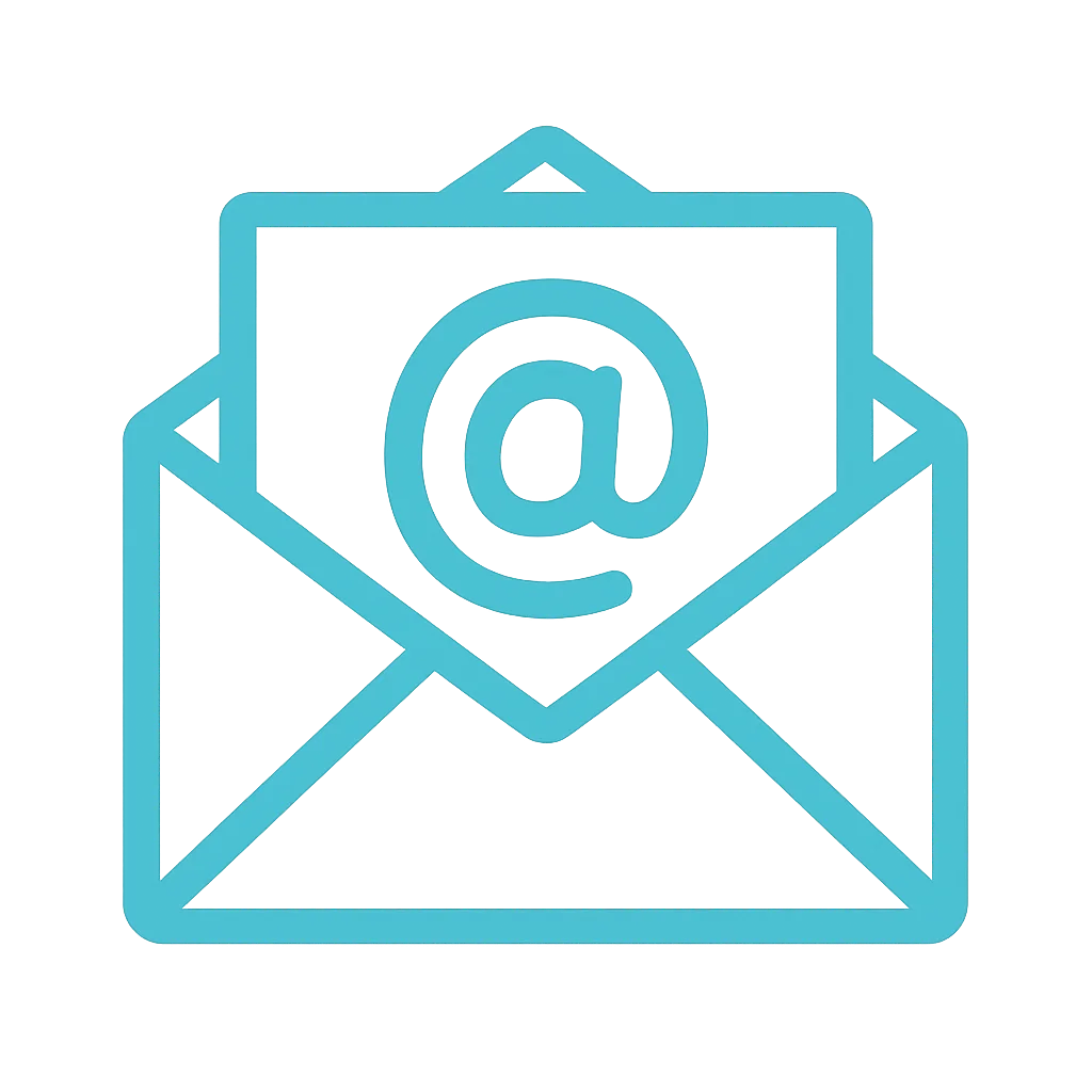 Email Icon