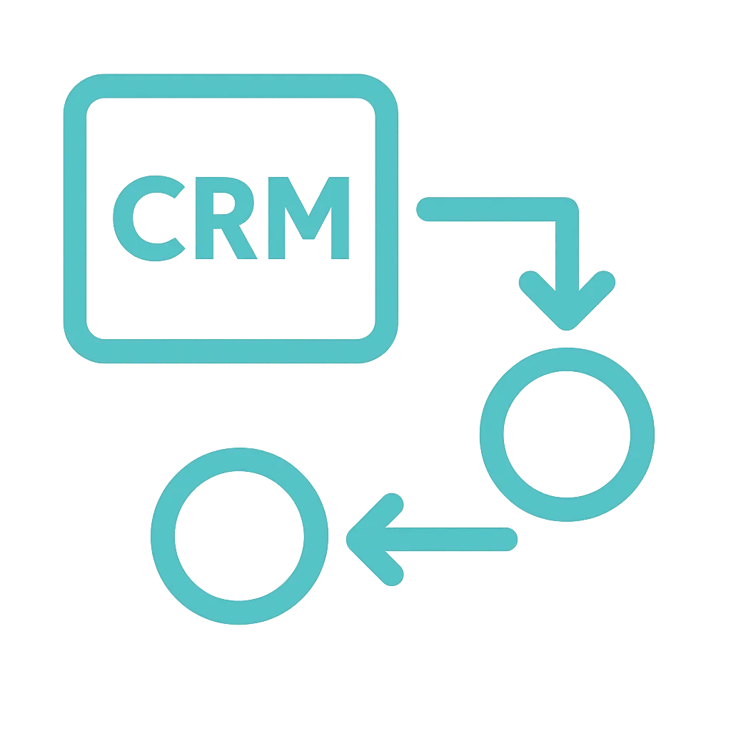 CRM Icon